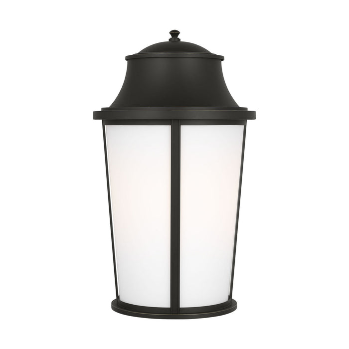 Myhouse Lighting Generation Lighting - GLO1181ANBZ - Lantern - Portola - Antique Bronze