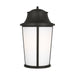 Myhouse Lighting Generation Lighting - GLO1181ANBZ - Lantern - Portola - Antique Bronze