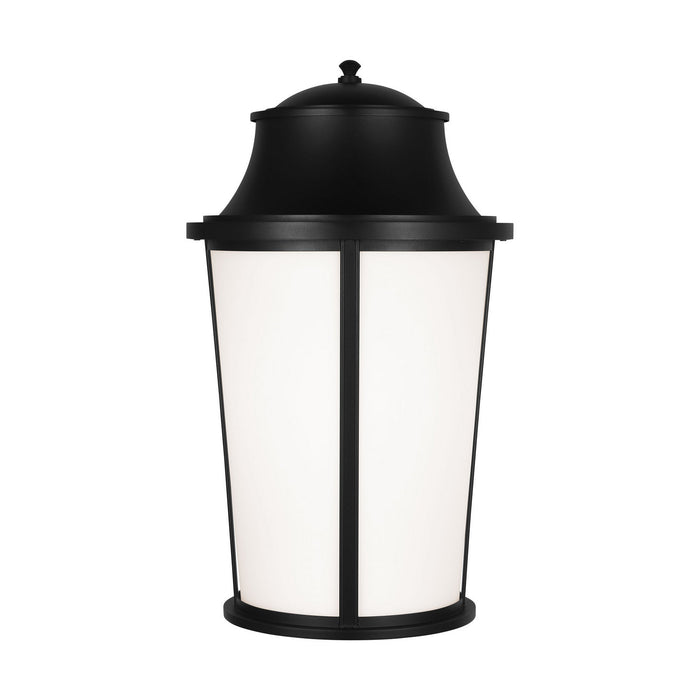Myhouse Lighting Generation Lighting - GLO1181TXB - Lantern - Portola - Textured Black
