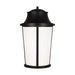 Myhouse Lighting Generation Lighting - GLO1181TXB - Lantern - Portola - Textured Black