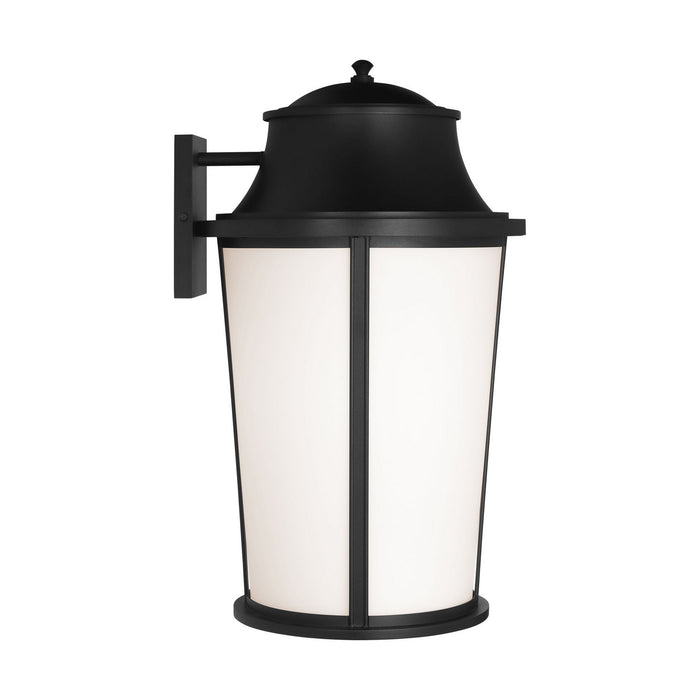 Myhouse Lighting Generation Lighting - GLO1181TXB - Lantern - Portola - Textured Black