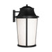 Myhouse Lighting Generation Lighting - GLO1181TXB - Lantern - Portola - Textured Black