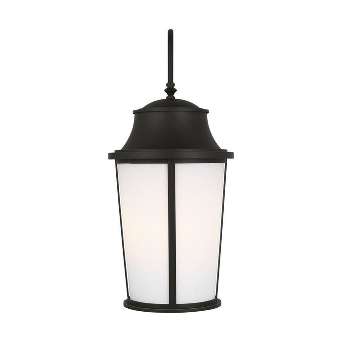 Myhouse Lighting Generation Lighting - GLO1191ANBZ - Lantern - Portola - Antique Bronze