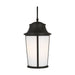 Myhouse Lighting Generation Lighting - GLO1191ANBZ - Lantern - Portola - Antique Bronze