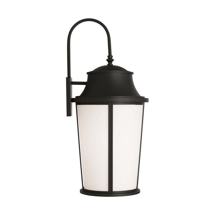 Myhouse Lighting Generation Lighting - GLO1191ANBZ - Lantern - Portola - Antique Bronze