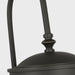 Myhouse Lighting Generation Lighting - GLO1191ANBZ - Lantern - Portola - Antique Bronze