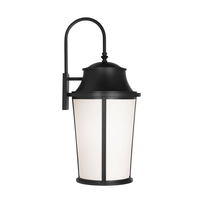 Myhouse Lighting Generation Lighting - GLO1191TXB - Lantern - Portola - Textured Black
