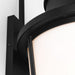Myhouse Lighting Generation Lighting - GLO1191TXB - Lantern - Portola - Textured Black