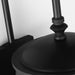 Myhouse Lighting Generation Lighting - GLO1191TXB - Lantern - Portola - Textured Black