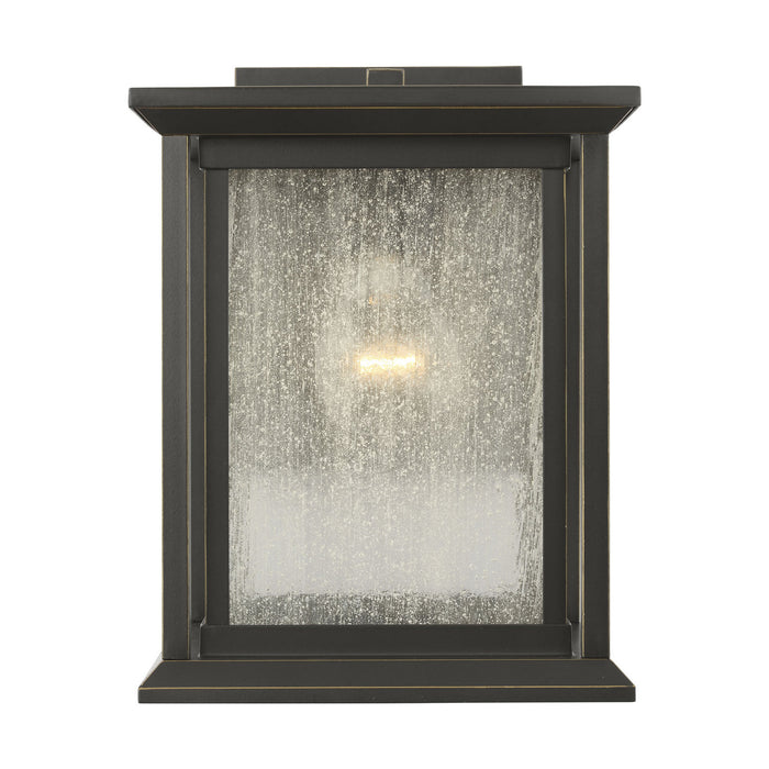 Myhouse Lighting Generation Lighting - GLO1201ANBZ - Lantern - Audley - Antique Bronze