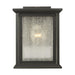 Myhouse Lighting Generation Lighting - GLO1201ANBZ - Lantern - Audley - Antique Bronze