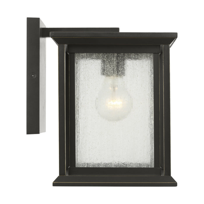 Myhouse Lighting Generation Lighting - GLO1201ANBZ - Lantern - Audley - Antique Bronze