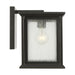 Myhouse Lighting Generation Lighting - GLO1201ANBZ - Lantern - Audley - Antique Bronze