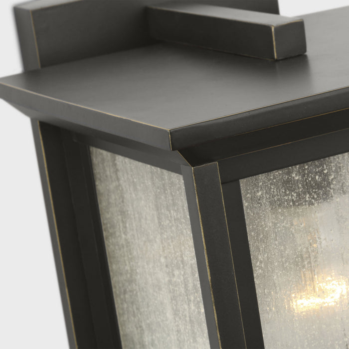 Myhouse Lighting Generation Lighting - GLO1201ANBZ - Lantern - Audley - Antique Bronze