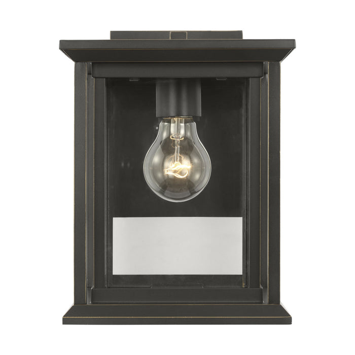 Myhouse Lighting Generation Lighting - GLO1201C-ANBZ - Lantern - Audley - Antique Bronze