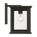 Myhouse Lighting Generation Lighting - GLO1201C-ANBZ - Lantern - Audley - Antique Bronze