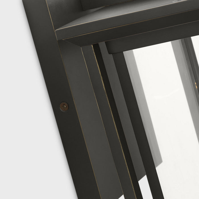 Myhouse Lighting Generation Lighting - GLO1201C-ANBZ - Lantern - Audley - Antique Bronze
