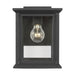 Myhouse Lighting Generation Lighting - GLO1201C-TXB - Lantern - Audley - Textured Black