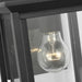 Myhouse Lighting Generation Lighting - GLO1201C-TXB - Lantern - Audley - Textured Black
