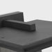 Myhouse Lighting Generation Lighting - GLO1201C-TXB - Lantern - Audley - Textured Black