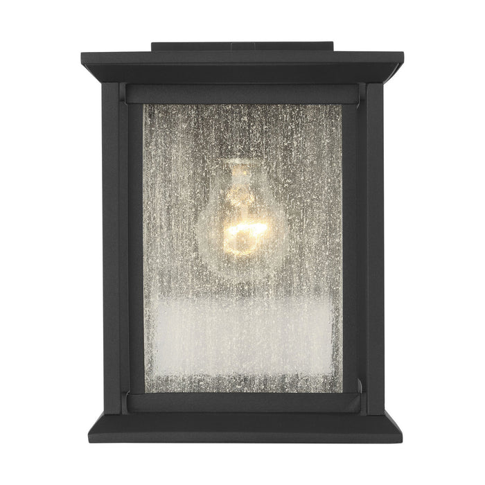 Myhouse Lighting Generation Lighting - GLO1201TXB - Lantern - Audley - Textured Black