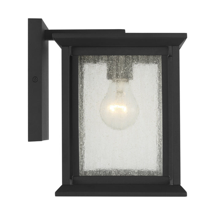 Myhouse Lighting Generation Lighting - GLO1201TXB - Lantern - Audley - Textured Black