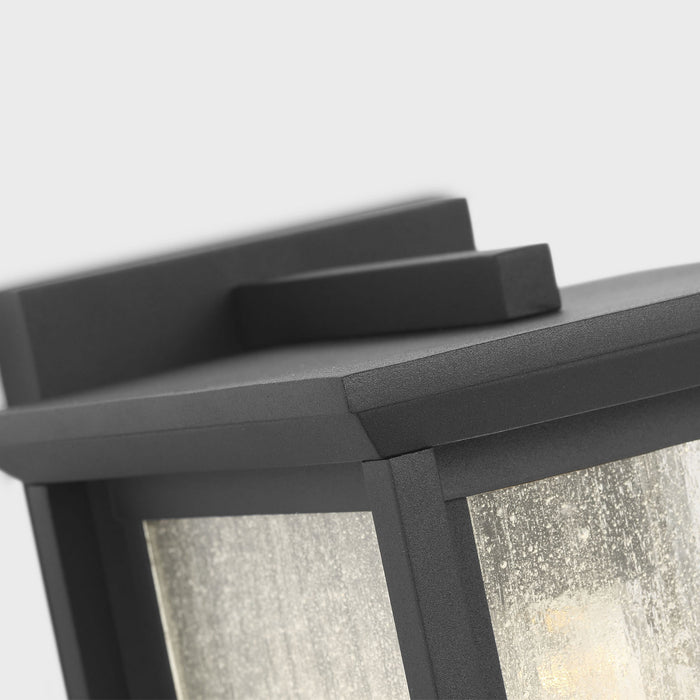 Myhouse Lighting Generation Lighting - GLO1201TXB - Lantern - Audley - Textured Black
