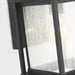 Myhouse Lighting Generation Lighting - GLO1201TXB - Lantern - Audley - Textured Black
