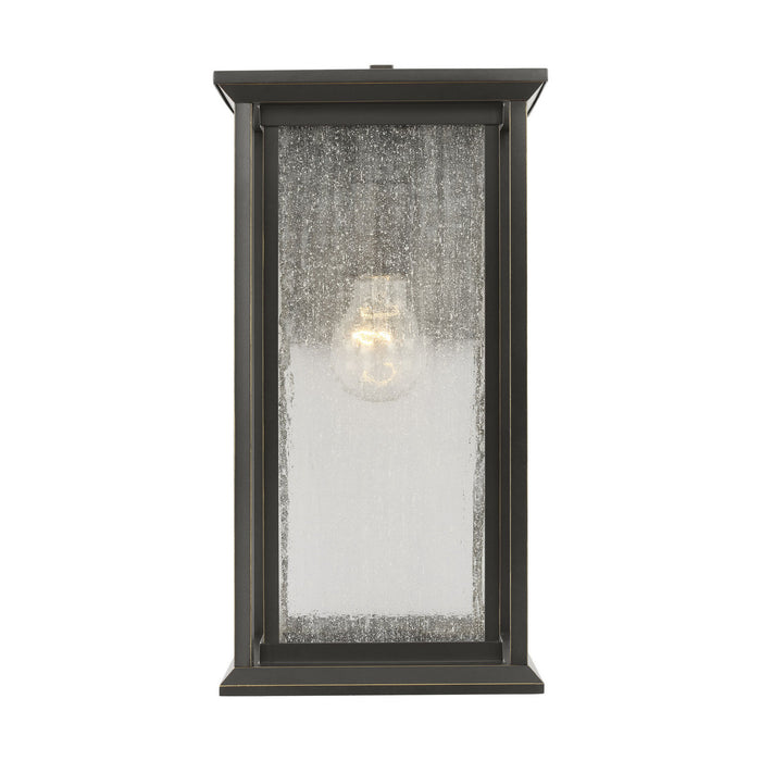 Myhouse Lighting Generation Lighting - GLO1211ANBZ - Lantern - Audley - Antique Bronze