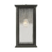 Myhouse Lighting Generation Lighting - GLO1211ANBZ - Lantern - Audley - Antique Bronze
