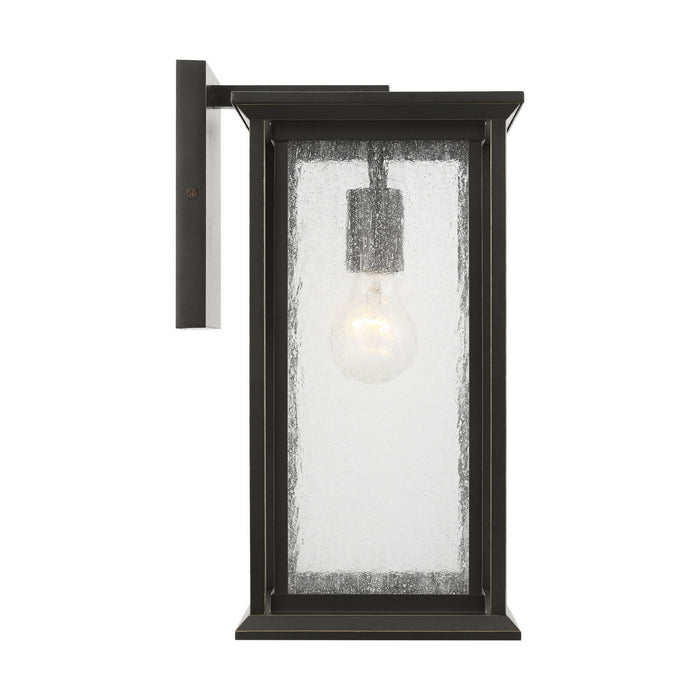 Myhouse Lighting Generation Lighting - GLO1211ANBZ - Lantern - Audley - Antique Bronze