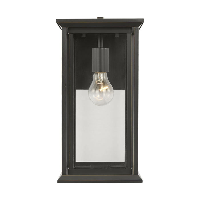 Myhouse Lighting Generation Lighting - GLO1211C-ANBZ - Lantern - Audley - Antique Bronze