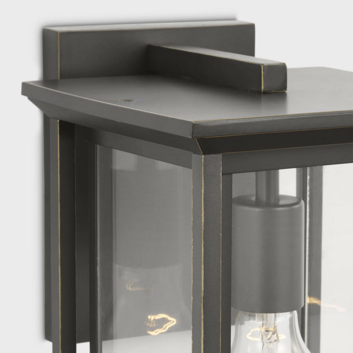 Myhouse Lighting Generation Lighting - GLO1211C-ANBZ - Lantern - Audley - Antique Bronze