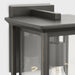 Myhouse Lighting Generation Lighting - GLO1211C-ANBZ - Lantern - Audley - Antique Bronze