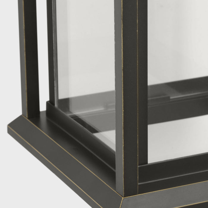 Myhouse Lighting Generation Lighting - GLO1211C-ANBZ - Lantern - Audley - Antique Bronze