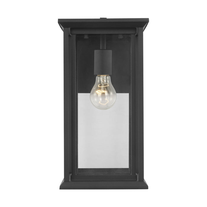Myhouse Lighting Generation Lighting - GLO1211C-TXB - Lantern - Audley - Textured Black