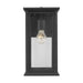 Myhouse Lighting Generation Lighting - GLO1211C-TXB - Lantern - Audley - Textured Black