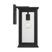 Myhouse Lighting Generation Lighting - GLO1211C-TXB - Lantern - Audley - Textured Black