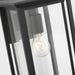 Myhouse Lighting Generation Lighting - GLO1211C-TXB - Lantern - Audley - Textured Black