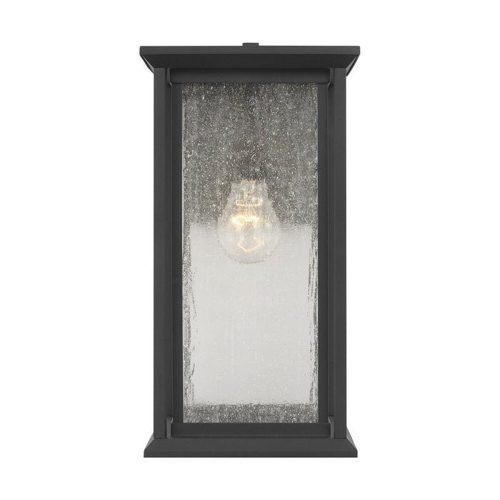 Myhouse Lighting Generation Lighting - GLO1211TXB - Lantern - Audley - Textured Black