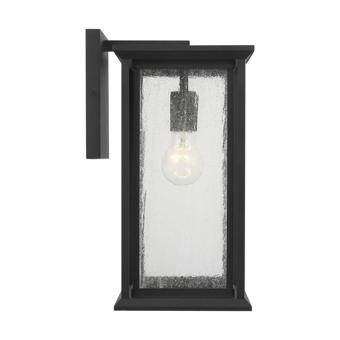 Myhouse Lighting Generation Lighting - GLO1211TXB - Lantern - Audley - Textured Black