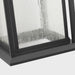 Myhouse Lighting Generation Lighting - GLO1211TXB - Lantern - Audley - Textured Black