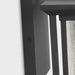 Myhouse Lighting Generation Lighting - GLO1211TXB - Lantern - Audley - Textured Black