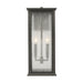 Myhouse Lighting Generation Lighting - GLO1222ANBZ - Lantern - Audley - Antique Bronze