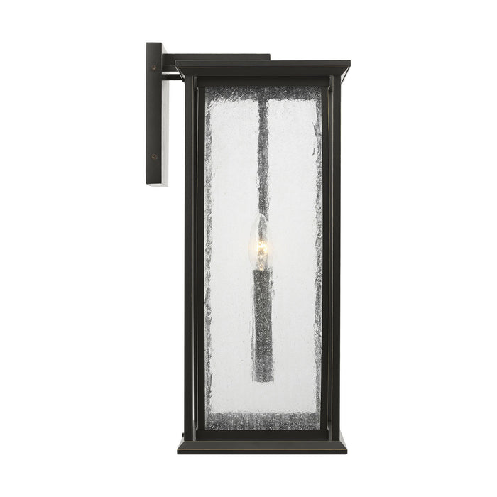 Myhouse Lighting Generation Lighting - GLO1222ANBZ - Lantern - Audley - Antique Bronze