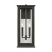 Myhouse Lighting Generation Lighting - GLO1222C-ANBZ - Lantern - Audley - Antique Bronze