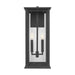 Myhouse Lighting Generation Lighting - GLO1222C-TXB - Lantern - Audley - Textured Black