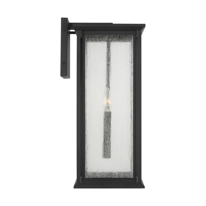 Myhouse Lighting Generation Lighting - GLO1222TXB - Lantern - Audley - Textured Black