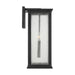 Myhouse Lighting Generation Lighting - GLO1222TXB - Lantern - Audley - Textured Black