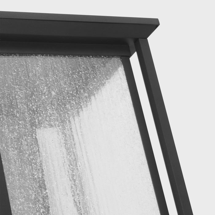 Myhouse Lighting Generation Lighting - GLO1222TXB - Lantern - Audley - Textured Black